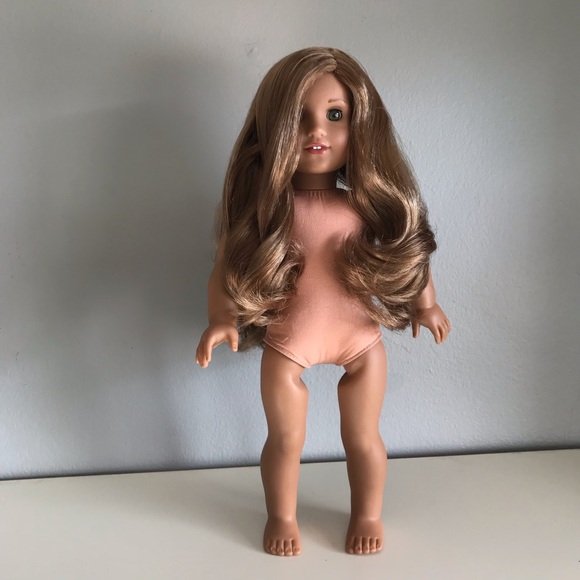 American Girl Doll - Picture 2 of 13